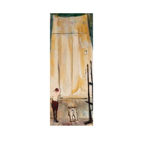 20th Century: Looking Through a Window