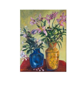 Still Life