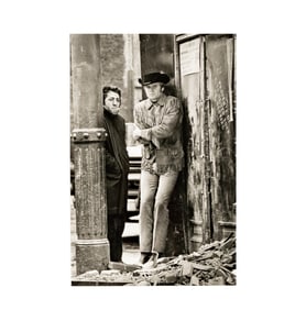 Steve Schapiro, 1934-2022, Midnight Cowboy, New York, 1968