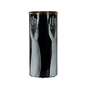 Fornasetti Mani Umbrella Stand