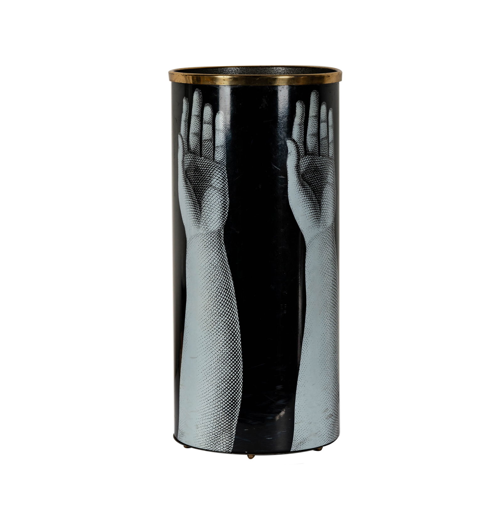 Fornasetti Mani Umbrella Stand (1 of 14)