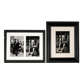 Roddy McDowall Signed Photograph with Presentation Photos