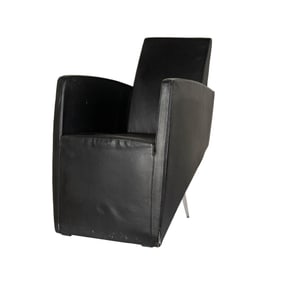 Philippe Stark: J. Lang Lounge Chair