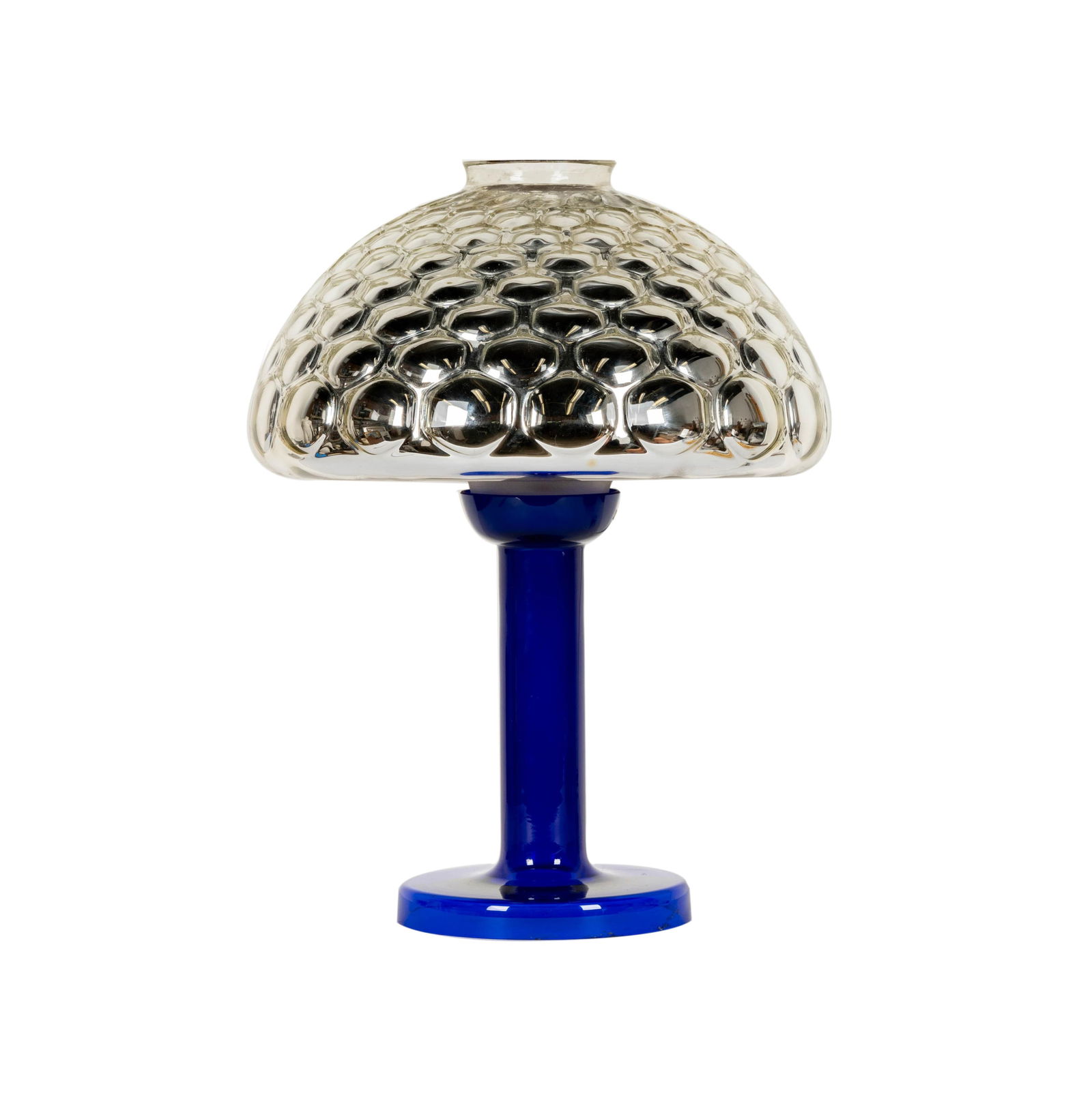 Gae Aulenti and Piero Castiglioni for Fontana Arte 'Nina' Table Lamp (1 of 14)