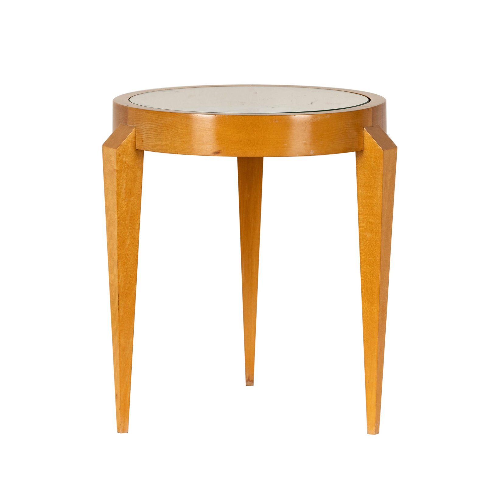 Chris Collicott Time Table: contemporary 18 x 17 in. (45.7 x 43.2 cm.) ; From the Estate of Comedian and Actor Richard Lewis, Beloved for His Iconic Career in Stand-Up, Film, and Television