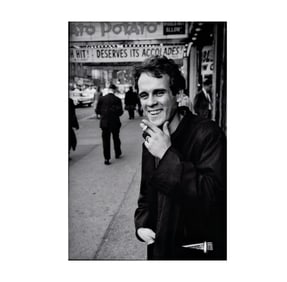 Jim Marshall, 1936-2010, Tim Hardin