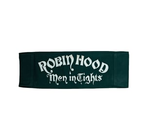 Robinhood Men in Tights Directors' Chair Back