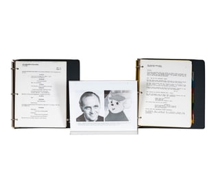 Bob Newhart: Rescuers Down Under Scripts