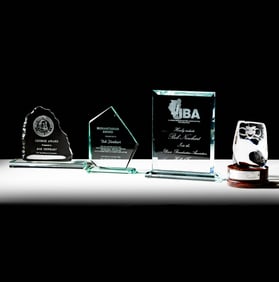 Bob Newhart: Group of Four Awards