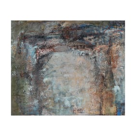 Bob Newhart: Marlene Capell, American 20th century, Portal IV