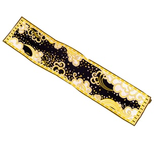 Bob Newhart: An Emilio Pucci Silk Scarf