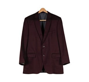 Bob Newhart: A Carroll and Co. Cashmere Sports Coat