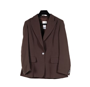 Bob Newhart: A Celine Jacket