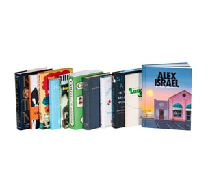 Bob Newhart: 11 Signed Books