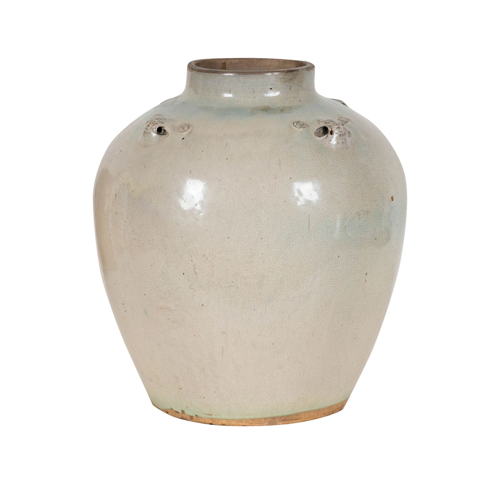 Bob Newhart: A Chinese Jar (1 of 9)