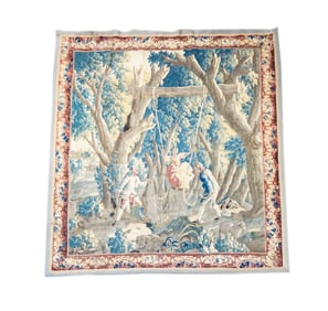 A Tapestry