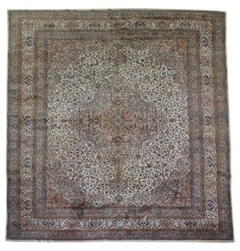 A Persian Rug 11' x 14'6"