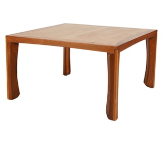 A Vintage Coffee Table