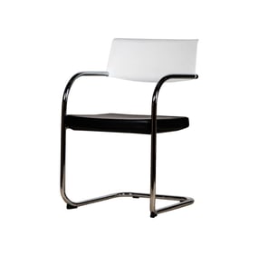A Knoll Associates Desk Chair