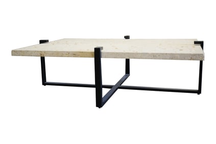 A Kreiss Coffee Table