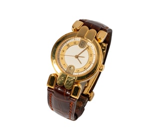 Harry Winston, Vintage Premier Watch