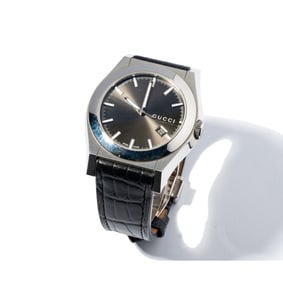 Gucci Watch