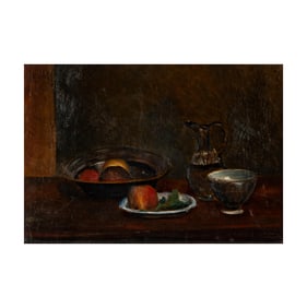 20th Century, Still Life with Fruit