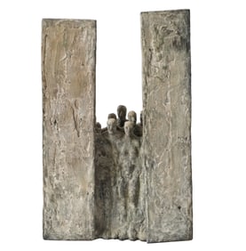 Elaine Housman, 20th/21st Century, Untitled
