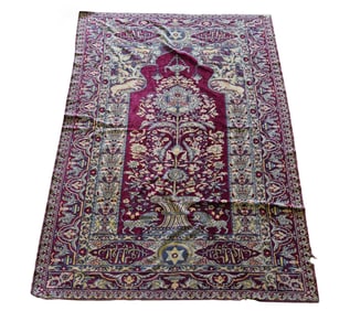 A Persian Hanging
