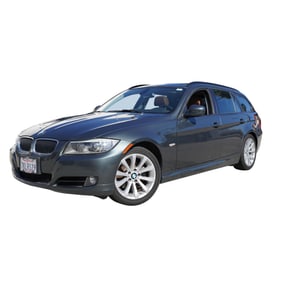 2011 BMW 328i Sport Wagon