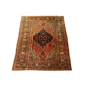 A Northwest Persian Rug 11'8" x 8'9"
