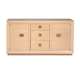 A Maximilian for Karp Furniture Credenza