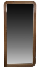 A Lawson-Fenning Ojai Floor Mirror