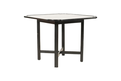 A Vintage Game Table