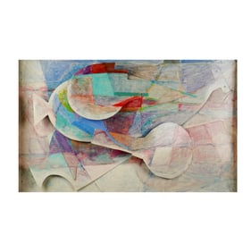 Tom Holland, B. 1936, Crown