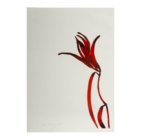 Ann Thornycroft, B. 1944