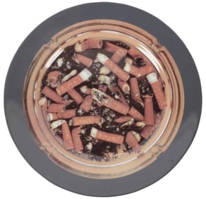 Damien Hirst, B. 1965, Home Sweet Home