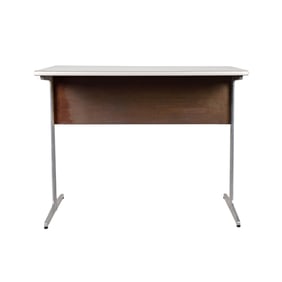 Robert Probst and George Nelson: Stand-Up Action Desk