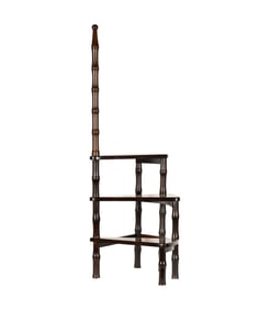 A Set of Spiral Library Steps