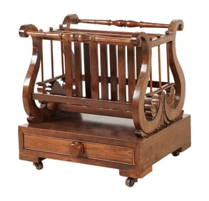 A Victorian Canterbury