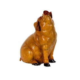 Walter Horton, 1949 - 2010, Pig