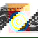 Jasper Johns, B. 1930, Target with Four Faces