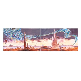 Rachel Rosenthal, 1926-2015, Exodus: No More Man's Best Friend