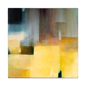 Kelly Kievit, 20th/21st Century, Pneuma