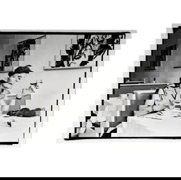 Rachel Rosenthal, Daniel J. Martinez, Soldier of Fortune Portfolio