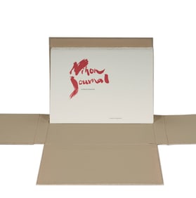 Rachel Rosenthal, 1926-2015, Nihon Journal