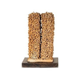 Rachel Rosenthal, 1926-2015, Abstract