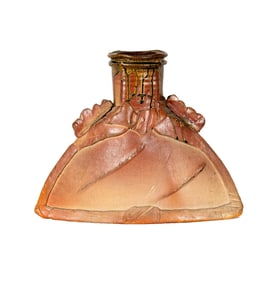 Late 20th Century, Vessel