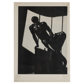 Nine Rachel Rosenthal Performance Posters