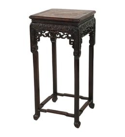 Larry Flynt: A Chinese Hardwood Stand